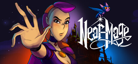 《近巫(Near Mage)》V1.1.0d+3Dlcs官方版[俄网GOG 2025.06.14更新7.42G] 冒险游戏-第1张