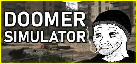 《末日青年模拟器抢先版(Doomer Simulator)》V0.9.1官方版[俄网selezen 2025.06.16更新9.2G] 休闲解谜-第1张