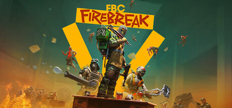 《FBC防火墙(FBC Firebreak)》V5251171官方中文版[俄网Пиратка 2025.06.17更新13.2G] 射击游戏-第1张