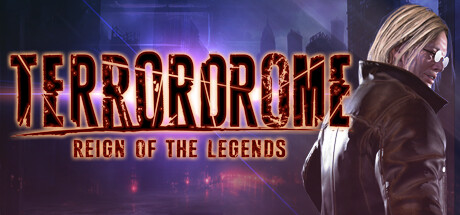 《恐怖格斗-传奇统治(Terrordrome Reign Of The Legends)》V1.2官方中文版[俄网Portable 2025.06.18更新11G] 格斗游戏-第1张