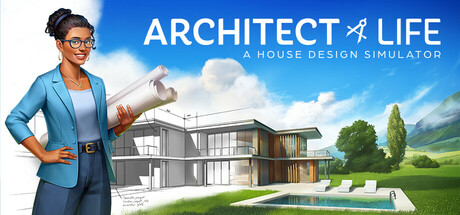 《建筑师生活-房屋设计模拟器(Architect Life A House Design Simulator)》Build18841780官方中文版[俄网Пиратка 2025.06.20更新10.86G] 模拟经营-第1张