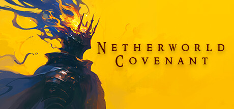 《冥界契约（Netherworld Covenant）》官方中文 Early Access P2P硬盘版 冒险游戏-第1张