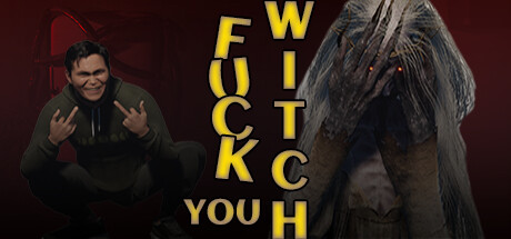 《去你的女巫抢先版(Fuck You Witch)》Build13896139官方中文版[俄网fitgirl 2025.06.23更新10.58G] 恐怖游戏-第1张
