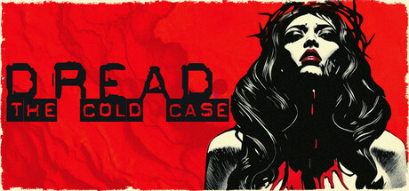 《恐惧：悬案（Dread: The Cold Case）》官方中文 TENOKE镜像版 冒险游戏-第1张