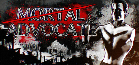 《致命辩护(Mortal Advocate)》Build18800334官方版[俄网Пиратка 2025.06.12更新8G] 模拟经营-第1张