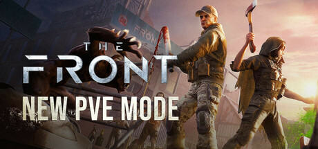 《前线(The Front)》V1.3.11(Build59284)官方中文版[俄网portable 2025.05.31更新52.57G] 动作游戏-第1张