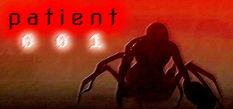 《病患001（Patient 001）》官方中文 TENOKE镜像版 冒险游戏-第1张