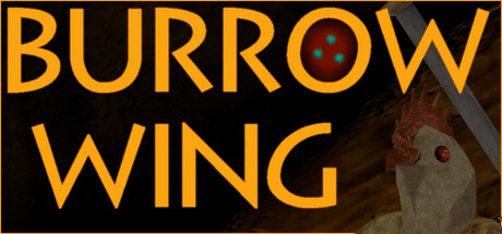 《空穴之翼(Burrow Wing)》V1.13官方版[俄网portable 2025.06.08更新3.78G] 角色扮演-第1张