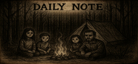《日记(Daily Note)》Build18505238官方中文版[俄网Пиратка 2025.06.13更新4.5G] 冒险游戏-第1张