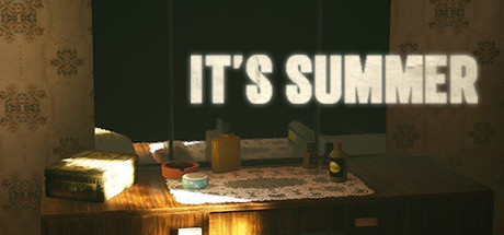 《这是夏天（IT'S SUMMER）》v7239440 P2P硬盘版 休闲解谜-第1张