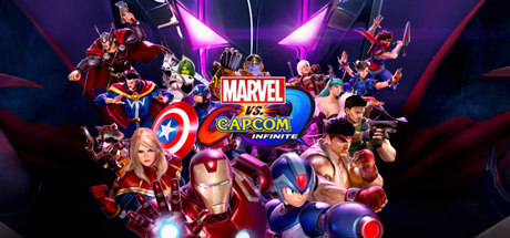 《漫威VS卡普空-无限(Marvel VS Capcom Infinite)》V1.0+Dlcs官方中文版[俄网fitgirl 2025.06.01更新58.24G] 格斗游戏-第1张