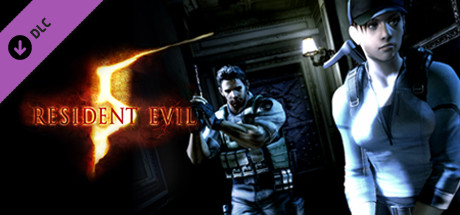 《生化危机5黄金版不为人知的故事(Resident Evil 5 Gold Edition Untold Stories Bundle)》V1.2.0+Dlcs官方版[俄网decepticon 2023.08.18更新6.75G] 射击游戏-第1张