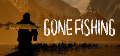 《钓鱼去抢先版(Gone Fishing)》V0.0.2官方中文版[俄网Portable 2025.06.17更新3G] 冒险游戏-第1张