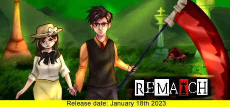《开球-复赛(Rematch)》V1.20.0.0官方中文版[俄网Пиратка 2025.06.17更新5.65G] 冒险游戏-第1张