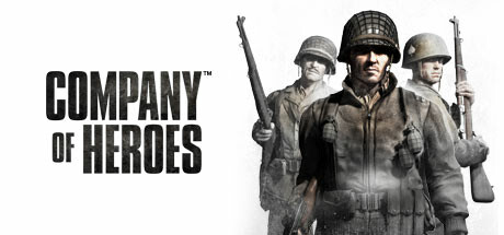 《英雄连1(Company Of Heroes 1 Complete Edition)》V2.700.2.42+Dlcs官方中文版[俄网Пиратка 2022.08.02更新12.13G] 策略战棋-第1张