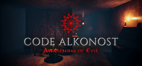 《代号阿尔科诺斯特-邪恶觉醒(Code Alkonost Awakening Of Evil)》Build17123743官方中文版[俄网FitGirl 2025.06.22更新14.2G] 冒险游戏-第1张