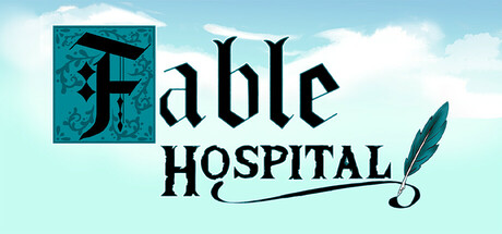 《寓言医院(Fable Hospital)》V1.0.12官方中文版[俄网Пиратка 2025.06.01更新3.82G] 模拟经营-第1张
