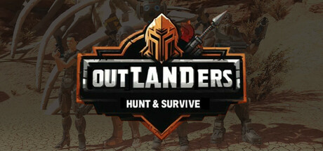 《外乡人-狩猎与生存(Outlanders Hunt And Survive)》Build18784063官方中文版[俄网Пиратка 2025.06.15更新4.95G] 冒险游戏-第1张