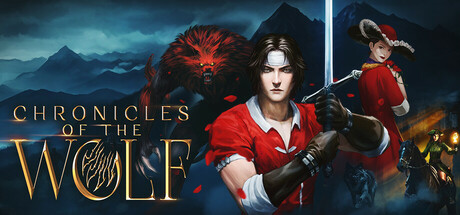 《狼之编年史（Chronicles of the Wolf）》官方中文 TENOKE镜像版 冒险游戏-第1张