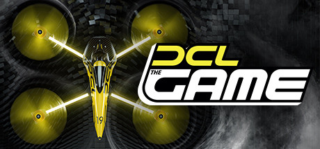 《DCL无人机冠军联盟(DCL The Game)》V1.05官方中文版[俄网Пиратка 2025.06.12更新19G] 体育竞技-第1张