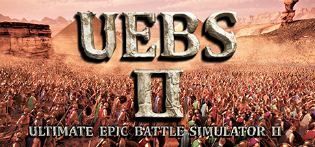 《史诗战争模拟器2(Ultimate Epic Battle Simulator 2)》V1.5d.Fixed官方版[俄网Пиратка 2025.06.11更新19.84G] 策略战棋-第1张