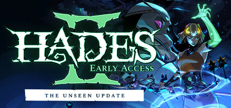 《哈迪斯2（Hades II）》官方中文 集成无形散播恐惧升级 Early Access P2P硬盘版 冒险游戏-第1张