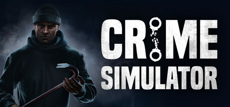 《犯罪模拟器（Crime Simulator）》官方中文 RUNE镜像版 模拟经营-第1张