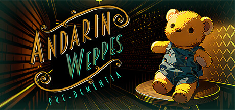 《安达琳·韦普斯(Andarin Weppes)》Build18625415官方中文版[俄网Пиратка 2025.06.01更新3.39G] 冒险游戏-第1张