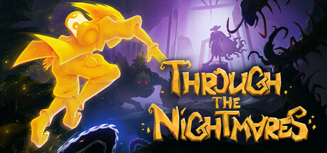 《穿越梦魇(Through The Nightmares)》Build18923745官方中文版[俄网Пиратка 2025.06.19更新3.38G] 休闲解谜-第1张