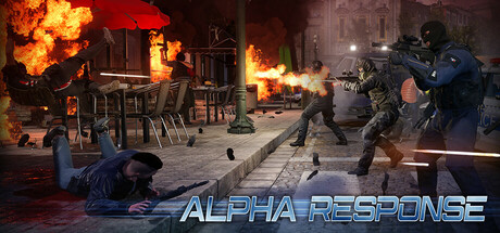 《阿尔法反应抢先版(Alpha Response)》V0.1.2.220官方版[俄网Пиратка 2025.06.20更新15.32G] 动作游戏-第1张