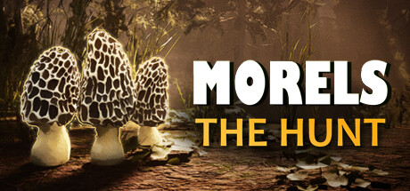 《羊肚菌-狩猎游戏(Morels The Hunt)》V1.0官方中文版[俄网fitgirl 2025.06.23更新7.77G] 冒险游戏-第1张