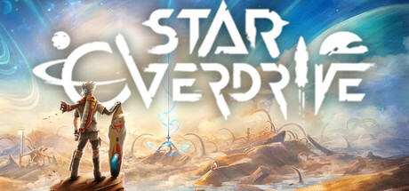 《星跃狂飙(Star Overdrive)》Build18853746官方中文版[俄网Пиратка 2025.06.19更新10.59G] 冒险游戏-第1张
