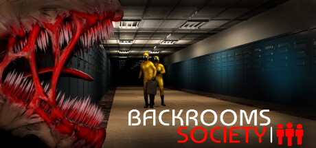 《后室协会抢先版(Backrooms Society)》V0.5.51官方版[俄网Portable 2025.06.03更新7.51G] 恐怖游戏-第1张