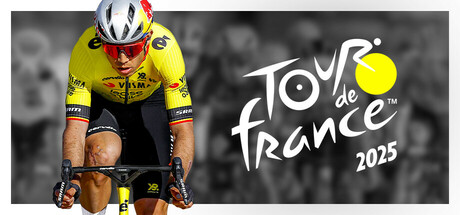 《环法自行车赛2025(Tour De France 2025)》V20250604官方版[俄网Пиратка 2025.06.05更新26.3G] 体育竞技-第1张