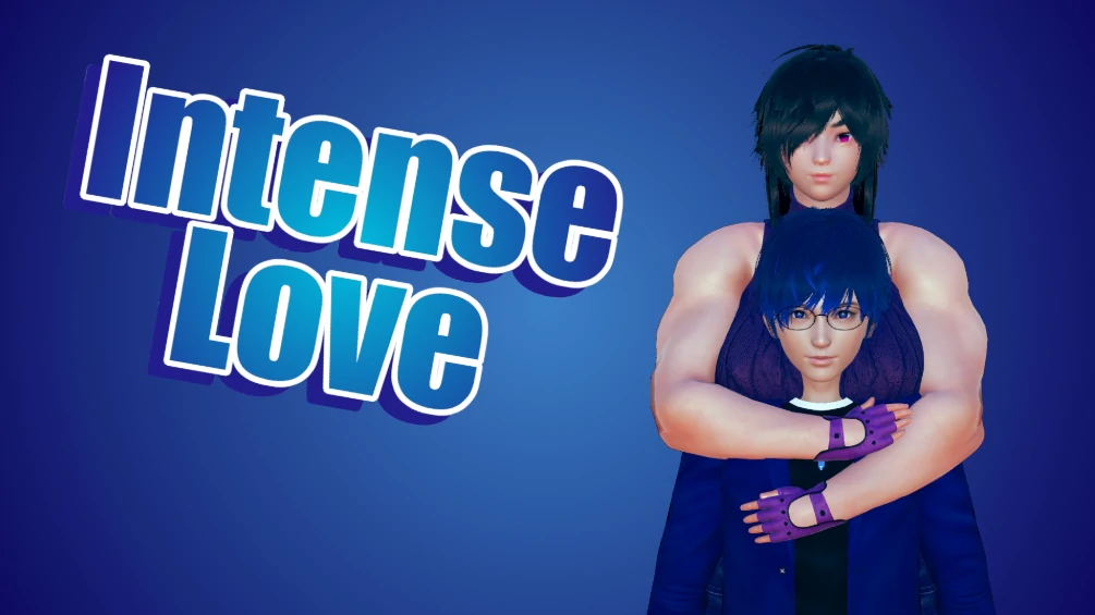 【亚洲SLG/AI汉化/3D】热烈的爱0.02 AI汉化版【PC+安卓/3.7G/更新】 安卓端-第1张