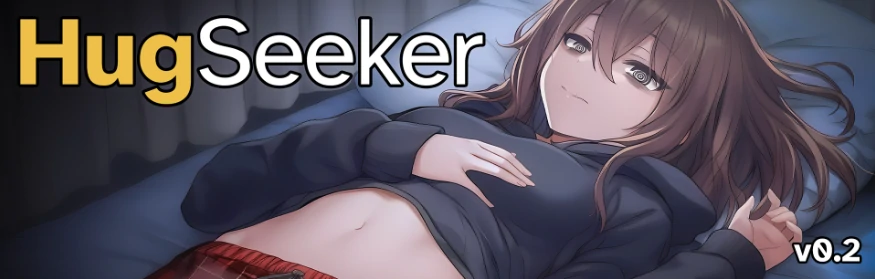 【日系SLG/AI汉化/2D】寻抱物语0.2 AI汉化版【PC+安卓/1G/更新】 安卓端-第1张