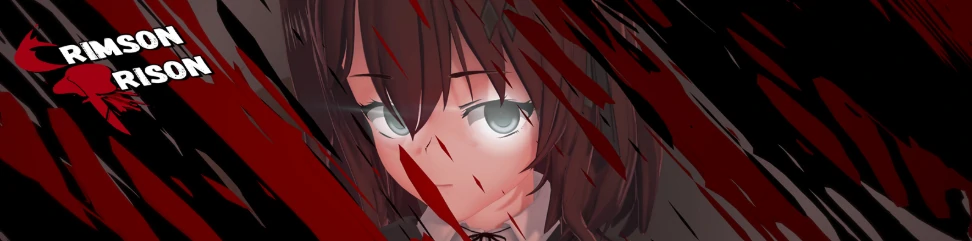 【日系SLG/AI汉化/萝莉】深红监狱0.1.3.5 AI汉化版【PC+安卓/3.5G/更新】 安卓端-第1张