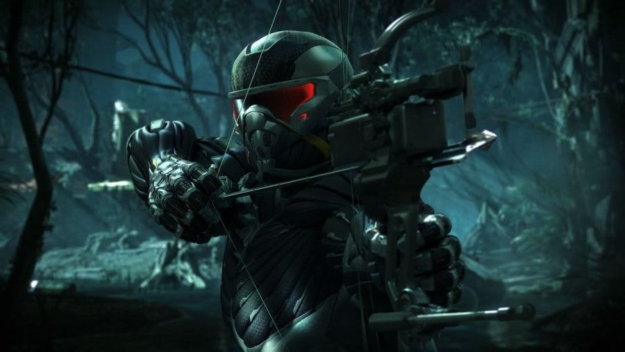 《孤岛危机3猎人版+豪华版+重制版(Crysis 3)》Build9460220(Win7.Fix)官方中文版[俄网fitgirl 2022.11.17更新11.04G+12.23G+18.09G] 冒险游戏-第1张