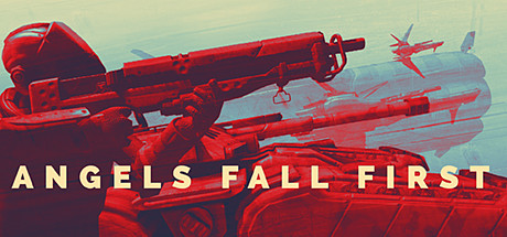 《折翼天使抢先版(Angels Fall First)》V0.9.670官方版[俄网Пиратка 2025.07.10更新3.5G] 动作游戏-第1张