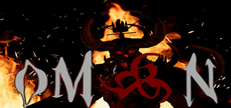 《OM6N》V1.2官方中文版[俄网portable 2025.07.14更新6.39G] 射击游戏-第1张