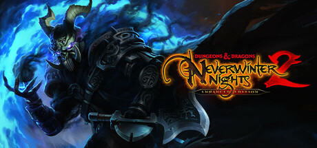 《龙与地下城：无冬之夜2 增强版（D&D Neverwinter Nights 2: EE）》RUNE镜像版 冒险游戏-第1张