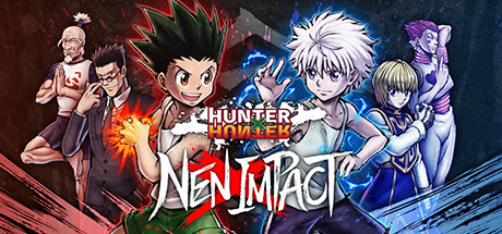 《全职猎人：NEN×IMPACT（HUNTER×HUNTER NEN×IMPACT）》 TENOKE镜像版 格斗游戏-第1张