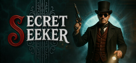 《探秘者(Secret Seeker)》Build19313395官方中文版[俄网FitGirl 2025.07.26更新9.1G] 射击游戏-第1张