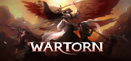 《兵连祸结(Wartorn)》Build19001100官方版[俄网Пиратка 2025.07.02更新6.52G] 策略战棋-第1张