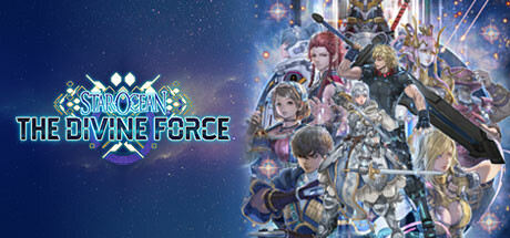 《星之海洋6神圣力量(Star Ocean The Divine Force)》V01.01(Build23063)+Dlcs官方中文版[俄网fitgirl 2023.04.24更新29.76G] 冒险游戏-第1张
