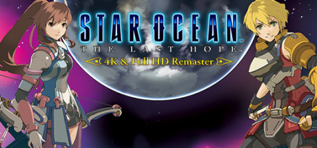 《星之海洋4最后的希望4K黄金重制版(Star Ocean 4 The Last Hope)》V1.1.12212+Dlcs官方版[俄网xatab 2021.02.18更新15.6G] 冒险游戏-第1张