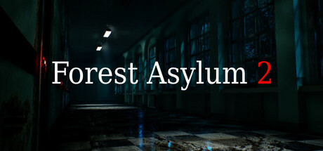 《幽林疗养院2(Forest Asylum 2)》V1.1.6官方版[俄网Пиратка 2025.07.11更新5.2G] 冒险游戏-第1张
