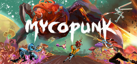 《我的朋克抢先版(Mycopunk)》Build19180331官方中文版[俄网Пиратка 2025.07.11更新3.71G] 动作游戏-第1张
