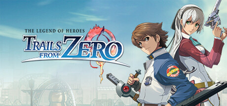《英雄传说9零之轨迹(The Legend Of Heroes Trails From Zero)》V1.4.13官方中文版[俄网GOG 2025.01.30更新3.9G] 冒险游戏-第1张