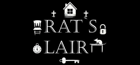 《鼠穴(Rat's.Lair)》Build19191470官方版[俄网Пиратка 2025.07.12更新4.5G] 冒险游戏-第1张